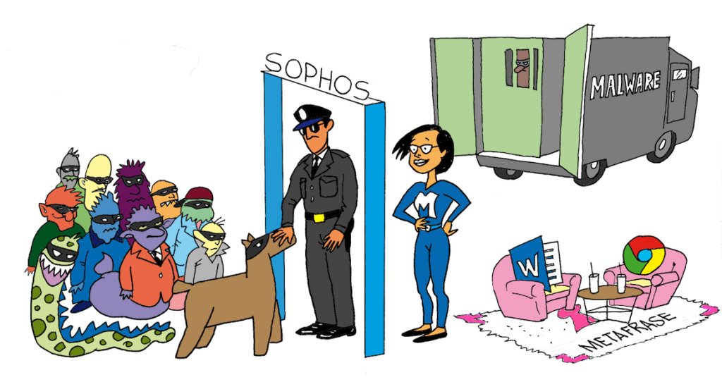 asistencia-tecnica-sophos-metafrase