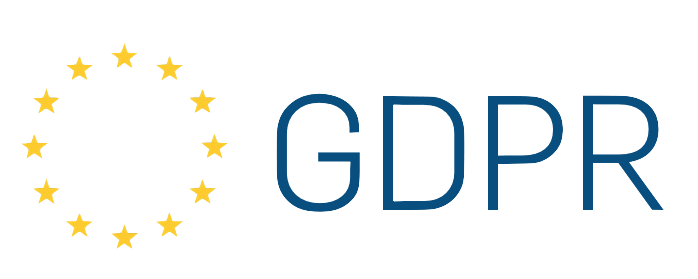 Imagen Logo de la GDPR