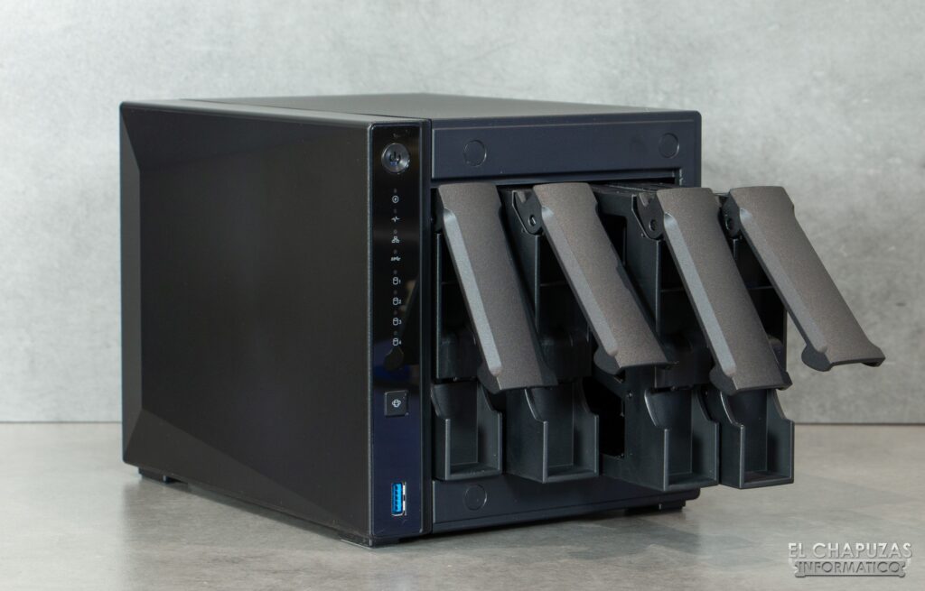 El Ransomware DeadBolt vuelve a atacar Blog de Metafrase