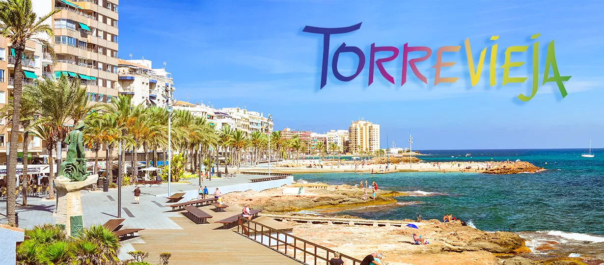 Toerrevieja