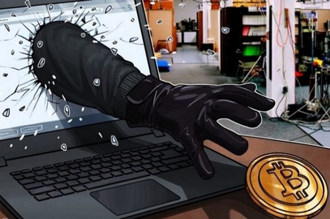 criptojacking