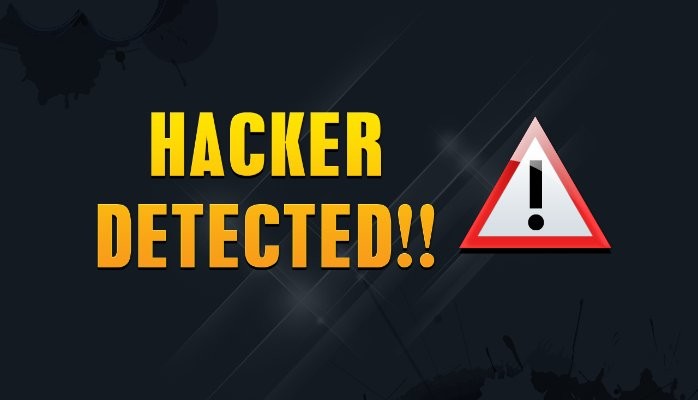 hackean la cuenta