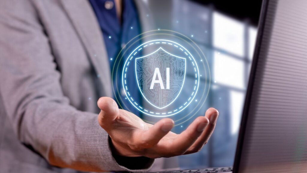Inteligencia artificial y ciberseguridad