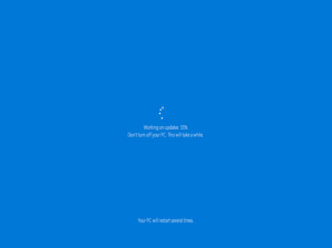 Windows Update