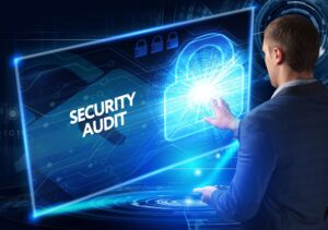 Auditoría de Ciberseguridad