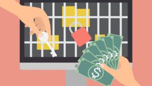 ransomware-secuestro