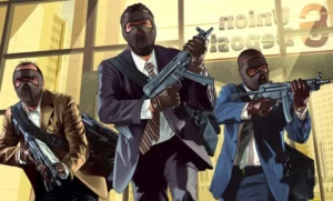 GTA-leaks