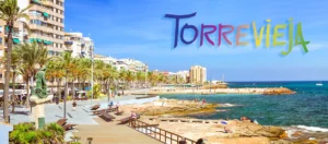 Toerrevieja