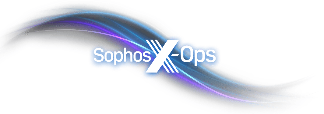Sophos X-OPs