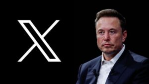Elon Musk y X