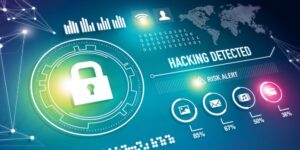 Ciberseguridad como servicio