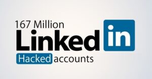 cuenta linkedin hackean
