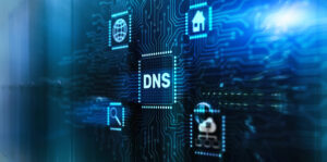 DNS-deteccion-y-respuesta