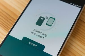 El Bluetooth siempre activo convierte tu móvil en un objetivo.