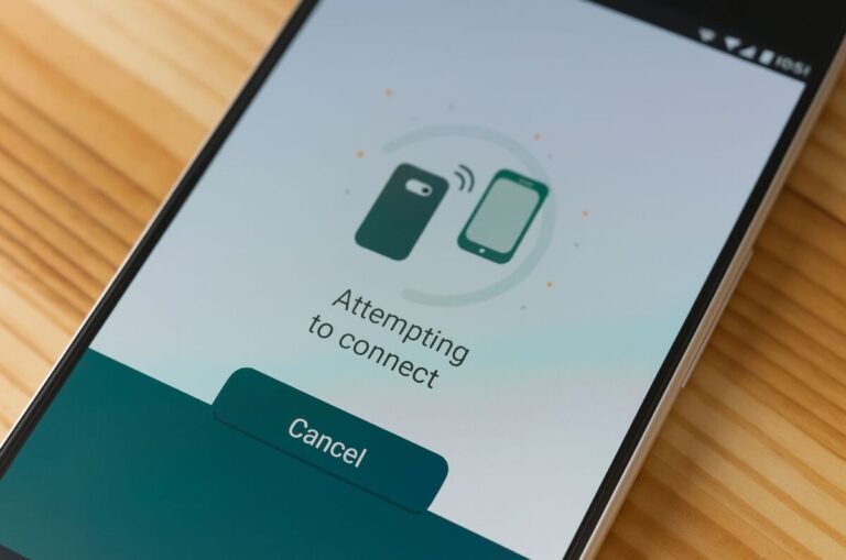 El Bluetooth siempre activo convierte tu móvil en un objetivo.