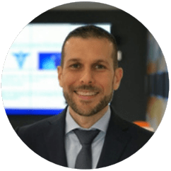 Jesús Martín, Ingeniería y Preventa
