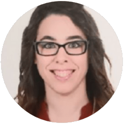 Mónica Heredero, Admón. y Finanzas