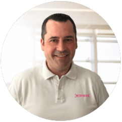 Raúl Manteca, Ingeniería y Soporte Técnico