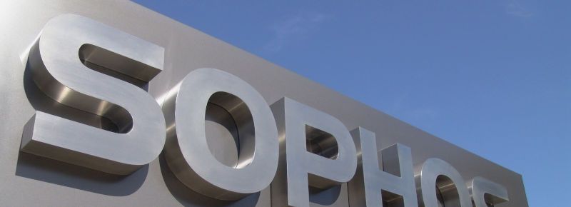 SOPHOS