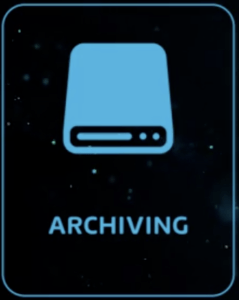 Hornet Email Archiving