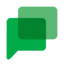 Icono Google Chat