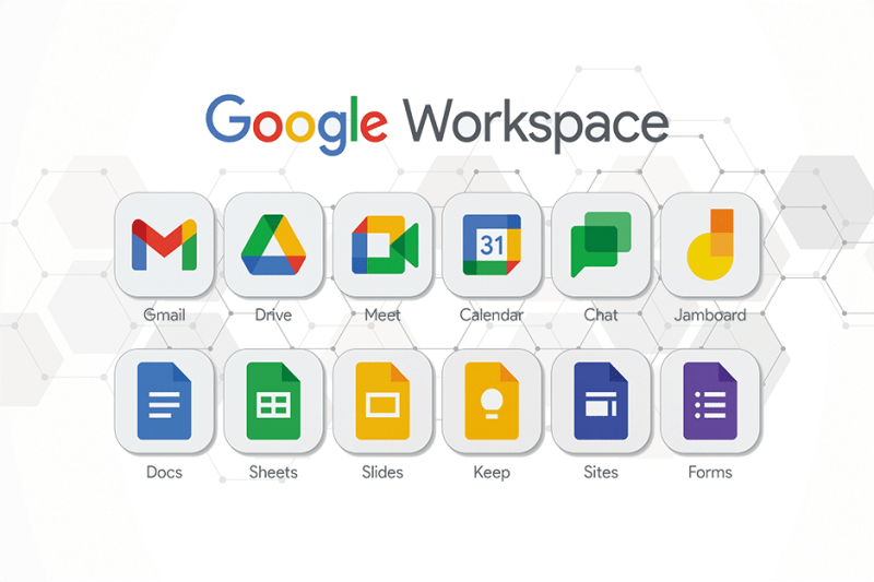 Google Workspace