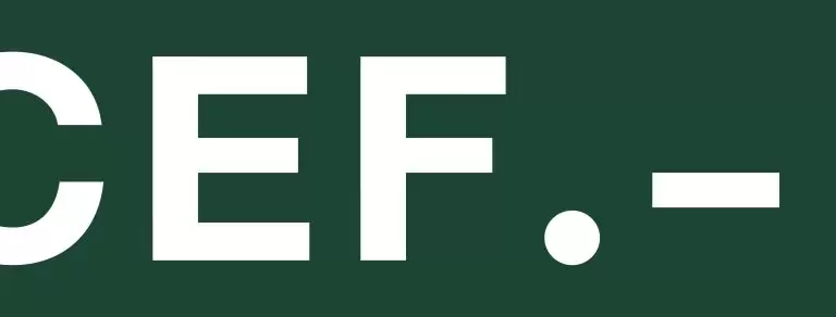 Logo CEF color