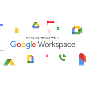 Google Workspace