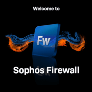 SOPHOS Firewall