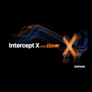 SOPHOS Intercept X Advanced con EDR y XDR